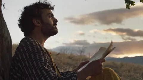 movie image