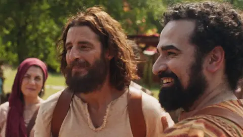 movie image