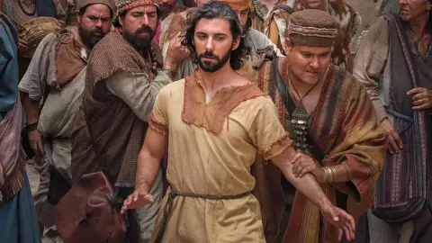 movie image