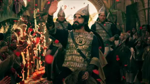 movie image