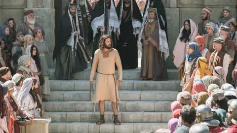 movie image