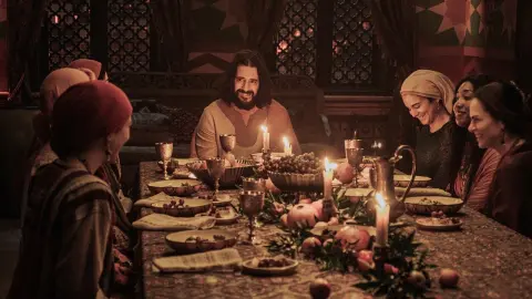 movie image