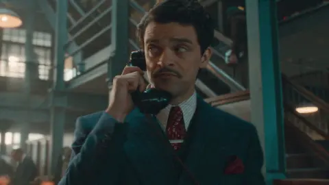 movie image