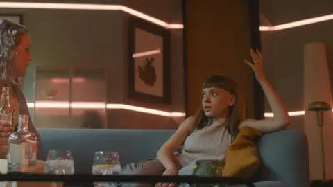 movie image