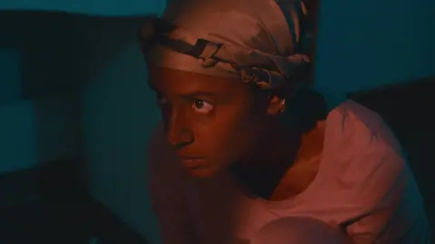 movie image