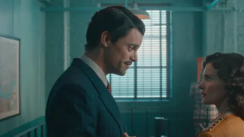 movie image