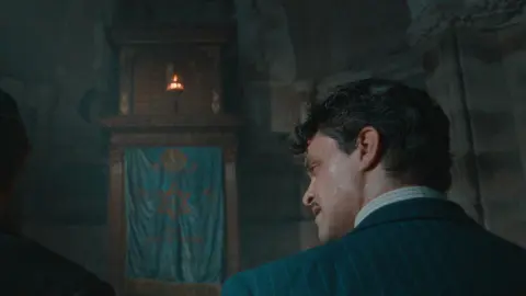 movie image