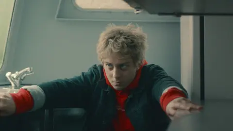 movie image