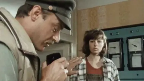 movie image
