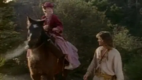 movie image