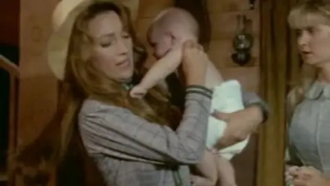 movie image