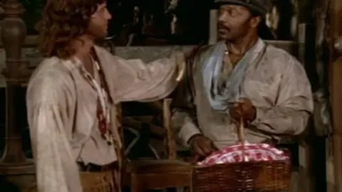 movie image