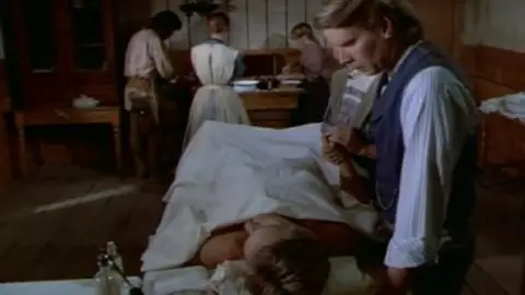 movie image
