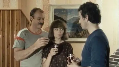 movie image