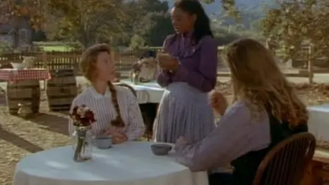 movie image
