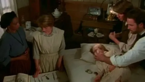 movie image