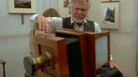 movie image