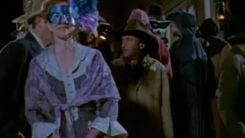 movie image