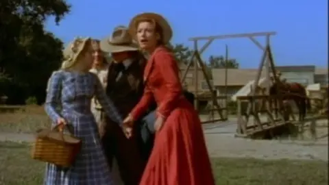 movie image