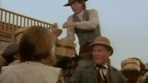 movie image
