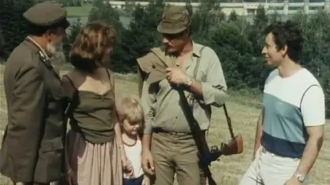 movie image