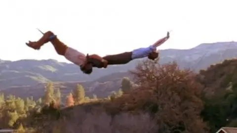 movie image