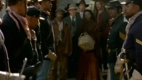 movie image