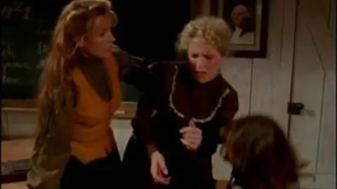 movie image