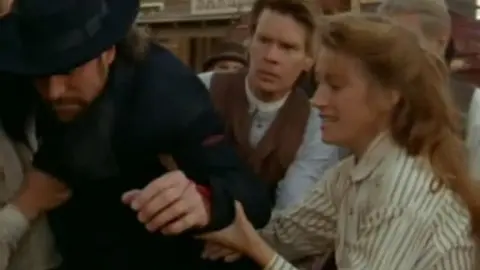 movie image