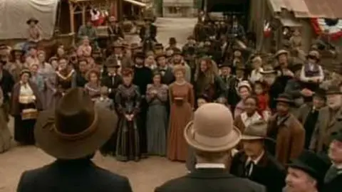 movie image