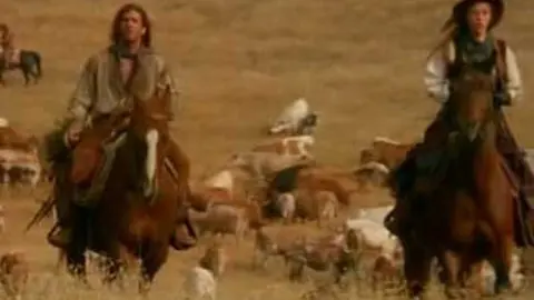 movie image