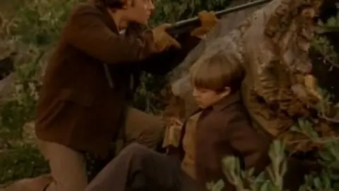movie image