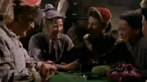movie image