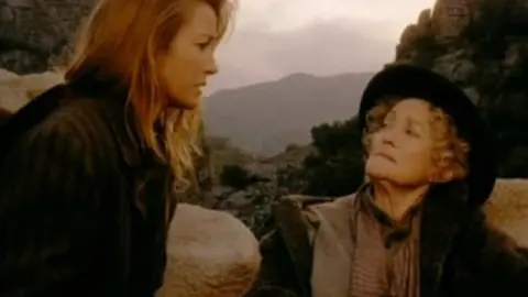 movie image