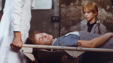 movie image