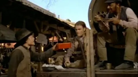movie image