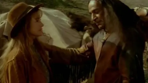 movie image