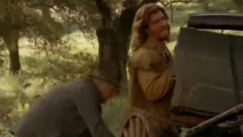 movie image