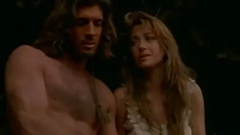 movie image