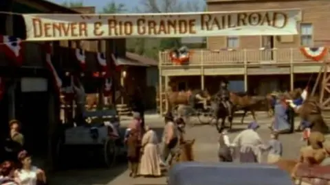movie image