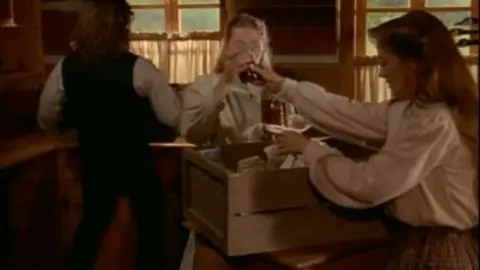 movie image