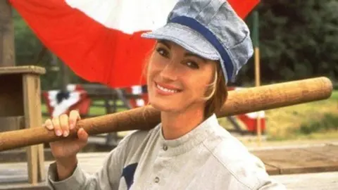 movie image