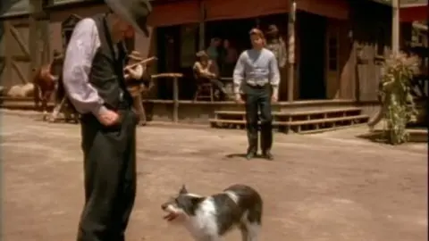 movie image