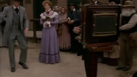 movie image