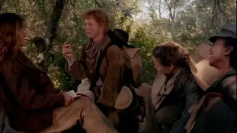 movie image
