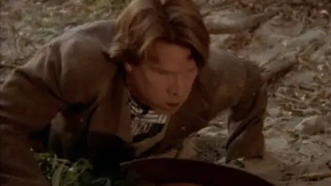 movie image