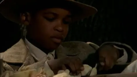 movie image