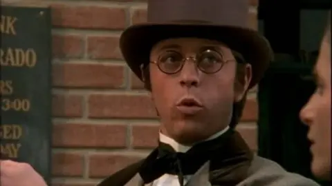 movie image
