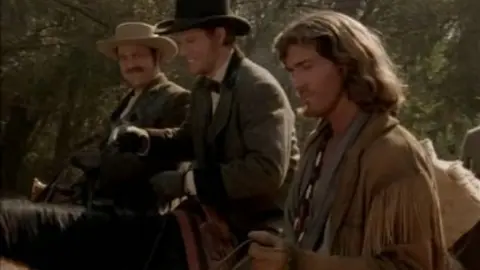 movie image
