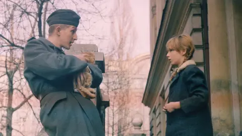 movie image